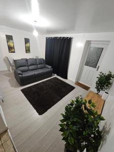 Fotografie z fotogalerie ubytování Spacious single room v destinaci Nottingham