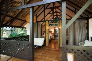 Φωτογραφία από το άλμπουμ του Almonds & Corals Boutique Hotel σε Puerto Viejo