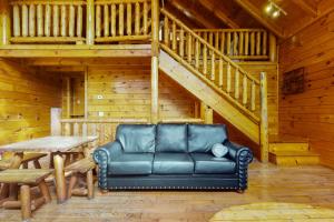 Galeriebild der Unterkunft Sugar Bear Cabin in Sevierville