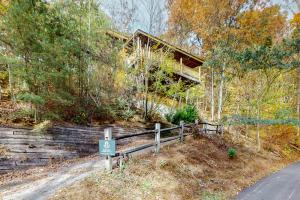 Galeriebild der Unterkunft Sugar Bear Cabin in Sevierville + 17 Fotos