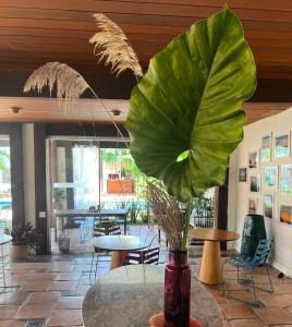 Fotografie z fotogalerie ubytování Hotel Casa Paradiso Guarujá v destinaci Guarujá