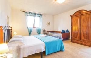 Fotografia z galérie ubytovania 6 Bedroom Lovely Home In Liznjan v destinácii Ližnjan