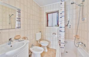 Fotografia z galérie ubytovania 6 Bedroom Lovely Home In Liznjan v destinácii Ližnjan