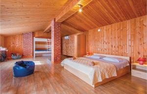 Fotografia z galérie ubytovania 6 Bedroom Lovely Home In Liznjan v destinácii Ližnjan