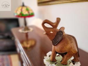 Zdjęcie z galerii obiektu Apartment Leonore w mieście Bad Mitterndorf