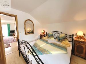 Zdjęcie z galerii obiektu Apartment Leonore w mieście Bad Mitterndorf