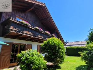 Zdjęcie z galerii obiektu Apartment Leonore w mieście Bad Mitterndorf