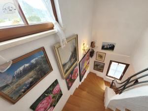 Zdjęcie z galerii obiektu Apartment Leonore w mieście Bad Mitterndorf
