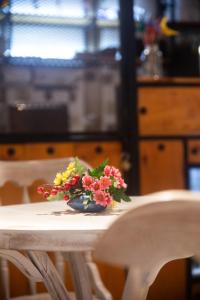萨兰托Hostal El Quinde的相册照片