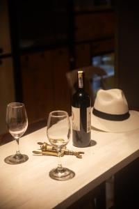 Hostal El Quinde的酒水
