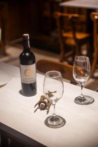 Hostal El Quinde的酒水