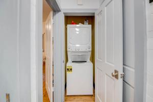 Fotografie z fotogalerie ubytování Wahoo Way v destinaci Key West