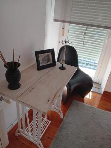 Fotografie z fotogalerie ubytování Casa Regina Baiona- ideal familias, grupos y peregrinos cerca playa v destinaci Baiona + 43 fotografií