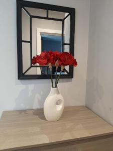 Φωτογραφία από το άλμπουμ του Central 3 beds with parking στο Ρέντινγκ +1 φωτογραφίες