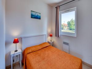 Gallery image of House near Lake Biscarrosse in Parentis-en-Born