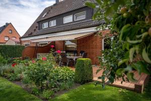 Imagen de la galería de Ferienhaus-Kirschbluete, en Rechlin