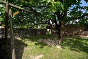 Imagen de la galería de Ferienhaus-Kirschbluete, en Rechlin