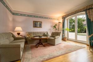 Imagen de la galería de Ferienhaus-Kirschbluete, en Rechlin