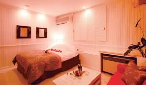 Gallery image of HOTEL ICE and CREAM in Ueda