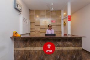 Hosté ubytování Super Hotel O Divine Residency Near Phoenix Marketcity