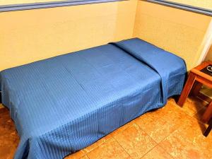 Ένα ή περισσότερα κρεβάτια σε δωμάτιο στο Villas del Mar +8 φωτογραφίες