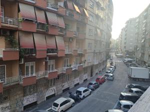 Il quartiere o una zona nella vicinanze della casa vacanze