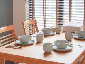 Fotografie z fotogalerie ubytování hirafu3 Near Niseko Resort Cozy Apt for 6PPL v destinaci Kutčan