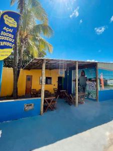 Fotografie z fotogalerie ubytování Sequência Surf Paradise HOSTEL E POUSADA v destinaci Aracaju