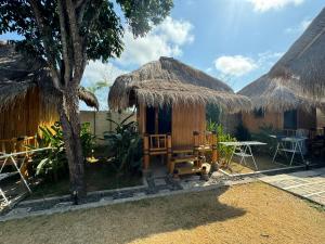 Fotografie z fotogalerie ubytování Bali Bio Villas v destinaci Uluwatu