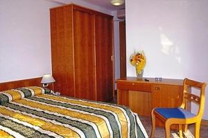 Gallery image of Hotel Flora in Lignano Sabbiadoro
