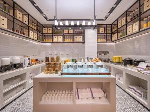 Imagem da galeria de Echarm Hotel Nanning Jinhu Square Metro Station Branch em Nanning