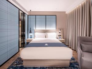 Imagem da galeria de Echarm Hotel Nanning Jinhu Square Metro Station Branch em Nanning