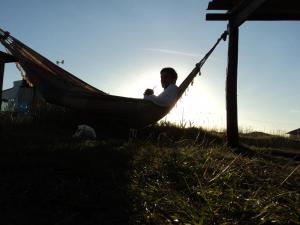 Imagen de la galería de Hostel Albatros, en Cabo Polonio