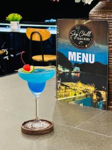 Ποτά στο Thao Minh New Star Hotel +137 φωτογραφίες