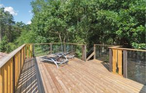 En balkon eller terrasse på Malurt + 24 billeder