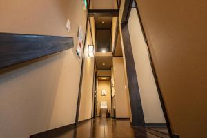 Gambar di galeri bagi 谷町君・星屋・談山旅館　京都嵐山 di Kyoto +37 gambar