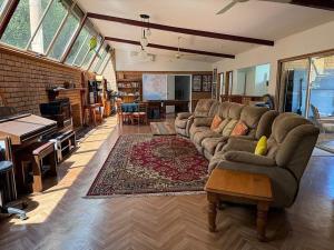 Billede fra billedgalleriet på The River Rest in Nagambie i Nagambie