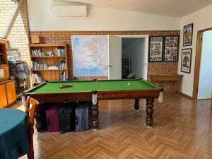 Billede fra billedgalleriet på The River Rest in Nagambie i Nagambie