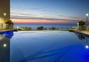 Πισίνα στο ή κοντά στο Club Wyndham Ocean Boulevard