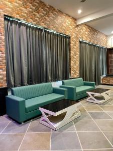 Gallery image of Mount Villa in Bedla