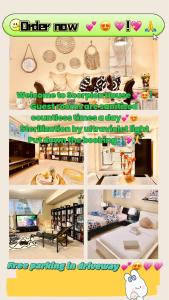 Gallery image ng Scorpion Hiuse Langley ROOM B sa Langley
