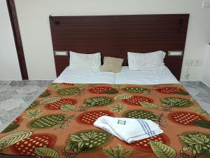 Gallery image of Shorelux Beach Resort in Kovalam