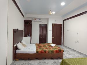 Gallery image of Shorelux Beach Resort in Kovalam +132 photos