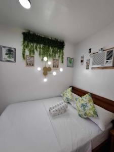 Postel nebo postele na pokoji v ubytování Dreamstay Hostel