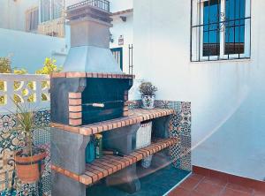 Fotografia z galérie ubytovania Casa de amigos Lomas Del Golf, Orihuela Costa v destinácii San Miguel de Salinas