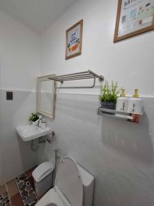 Fotografie z fotogalerie ubytování Dreamstay Hostel v destinaci Moalboal