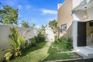 Vườn quanh Aila Villa by Kozystay - Nusa Dua