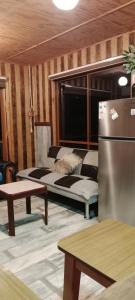 Gallery image of Cabañas Montiel in Puerto Aisén +7 photos
