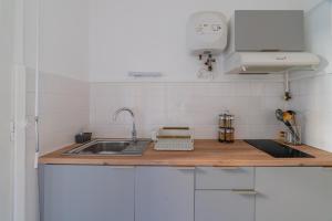 Gallery image of Le carré d’or mermoz in Marseille +31 photos