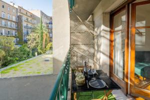 Gallery image of Le carré d’or mermoz in Marseille